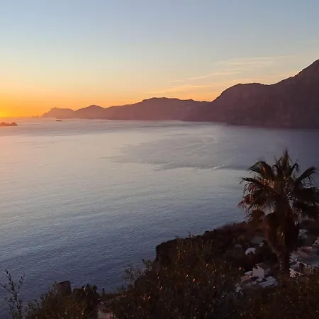 Dom wakacyjny Blue Moon House