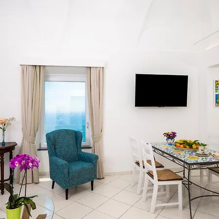 Blue Moon House Praiano