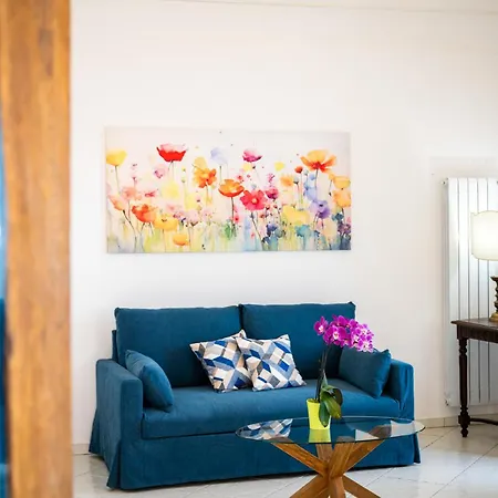 Blue Moon House Praiano