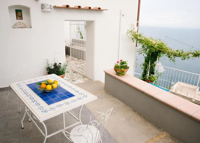 Σπίτι διακοπών Blue Moon House