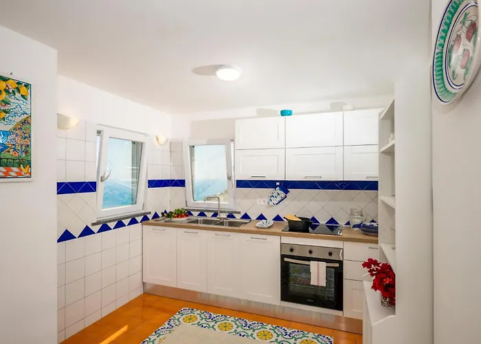 Blue Moon House