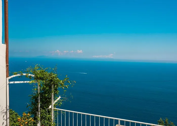 Σπίτι διακοπών Blue Moon House