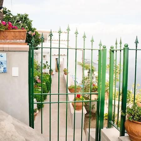 Blue Moon House * Praiano