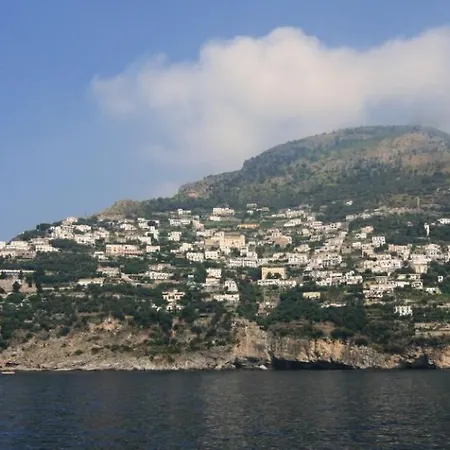 Blue Moon House Holiday home Praiano