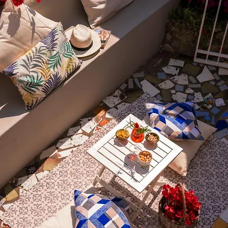 Blue Moon House Praiano